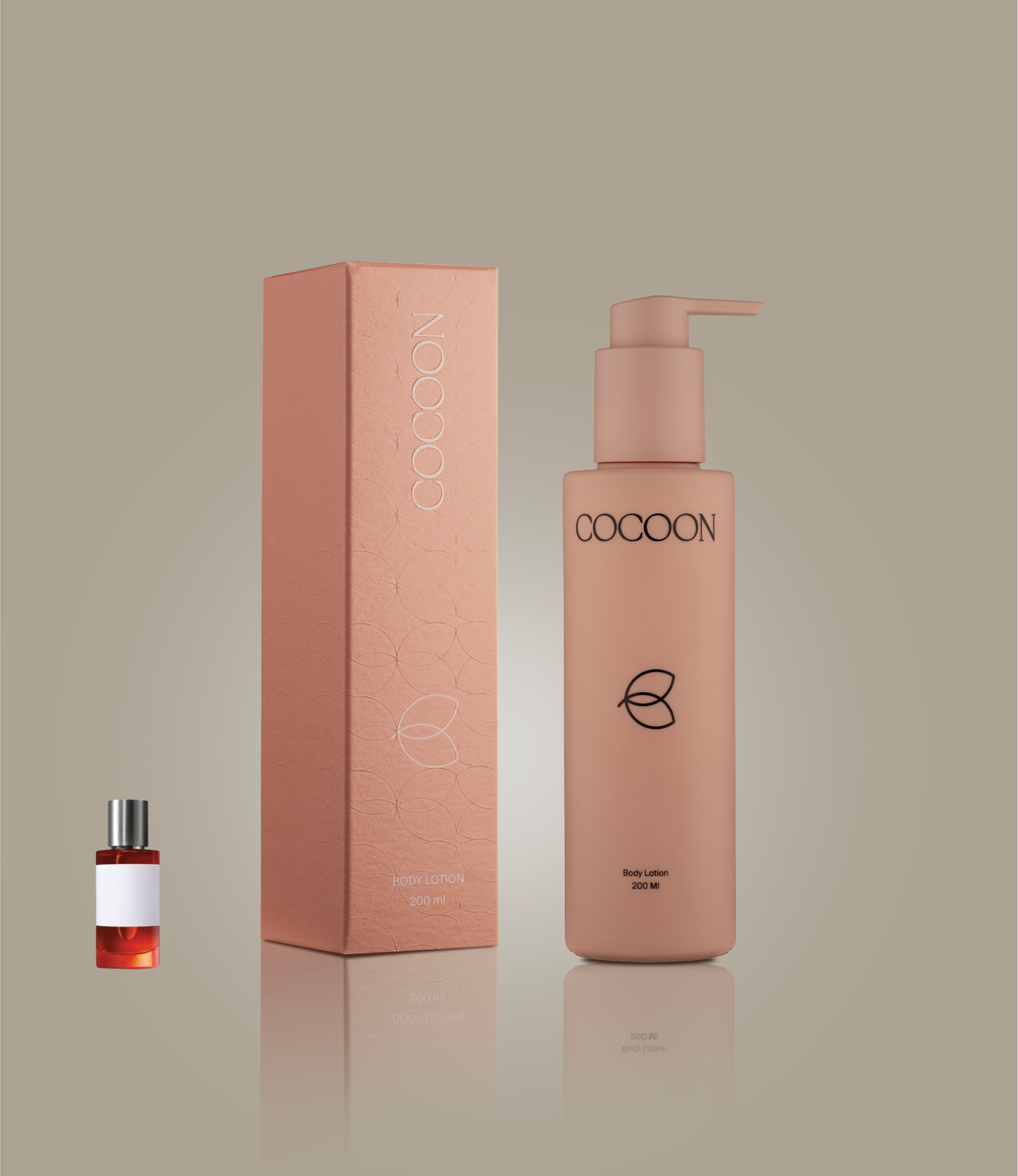 لوشن الجسم هبسكس - Hibiscus Body Lotion