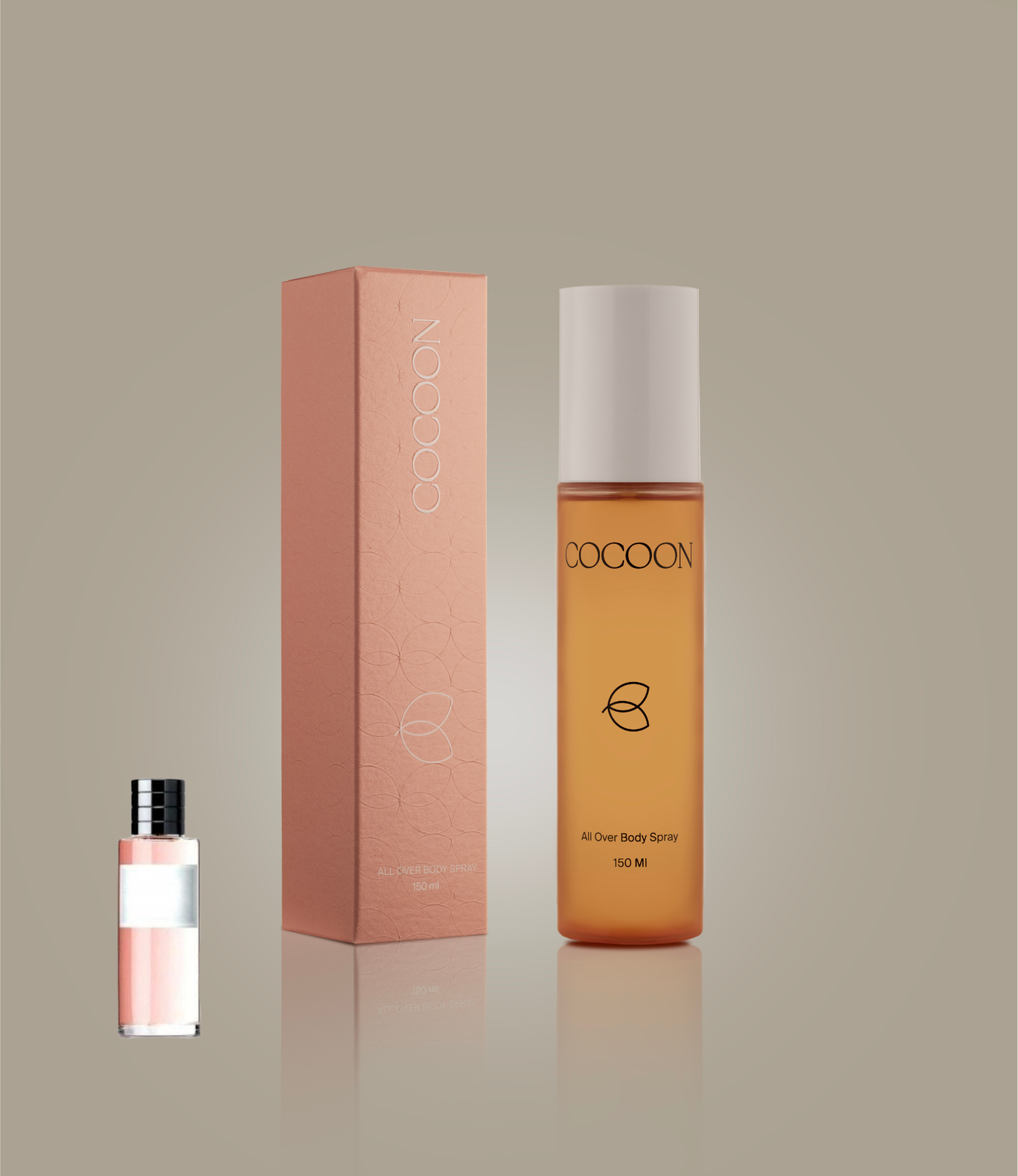 مرش الجسم هابي أور - Happy Hour Body Mist