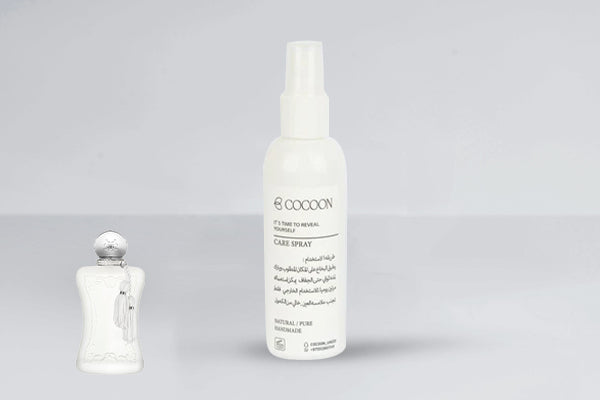 Care Spray - معطر المنطقة الحساسة