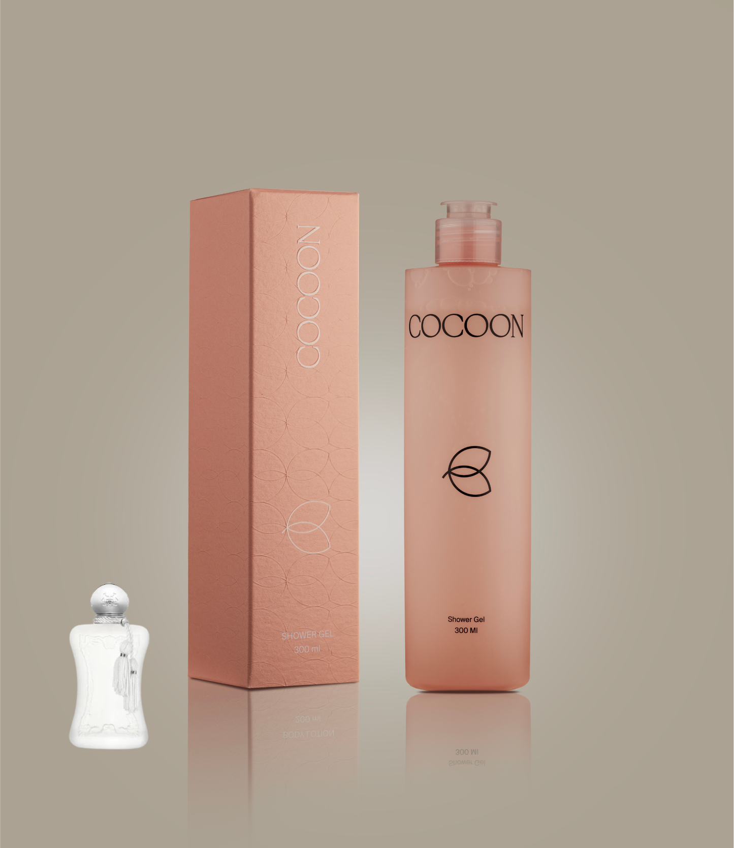 شاور جل مارلين مونرو - Marylin Monroe Shower Gel