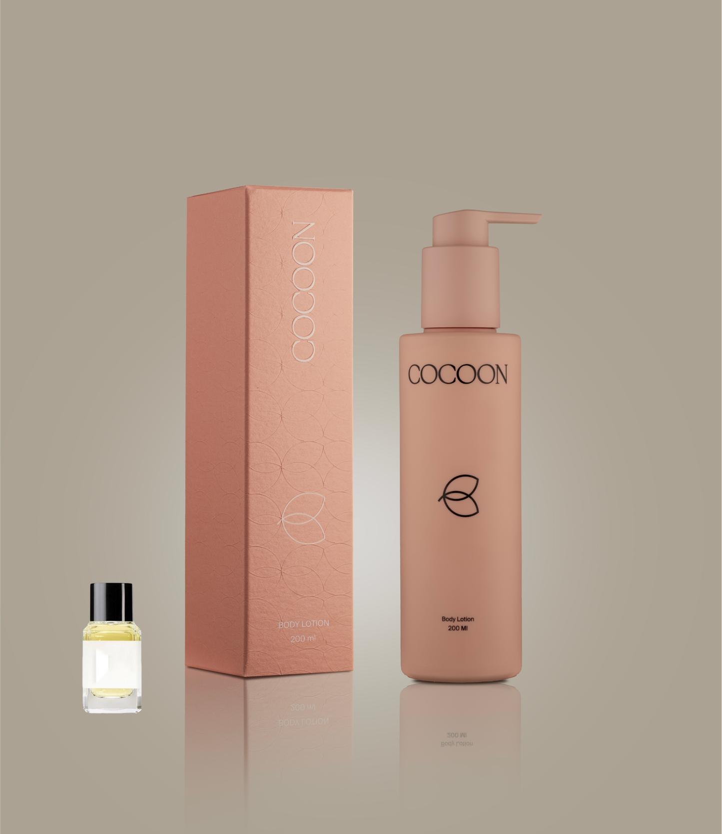 لوشن الجسم كلاود فانيلا - Cloud Vanille Body lotion