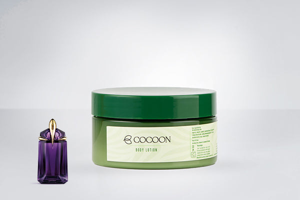 Alient Body lotion - لوشن الجسم إلينت