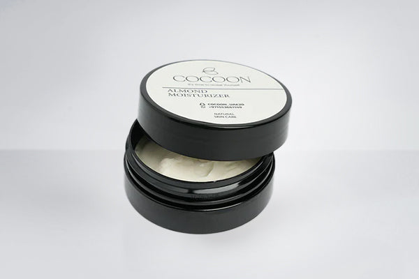Almond Moisturizing Cream - كريم الترطيب باللوز