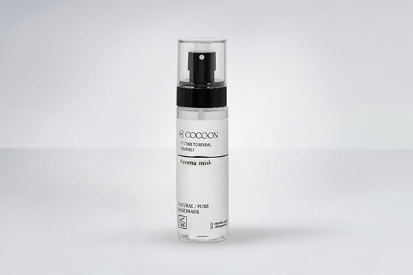 أروما مسك - Aroma Misk