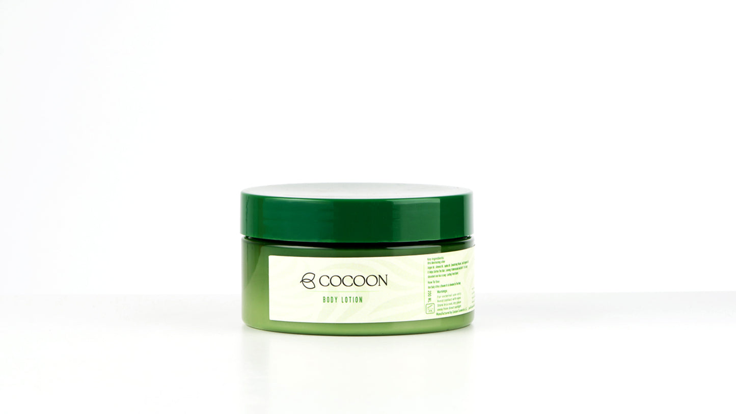 Body Lotion- لوشن الجسم