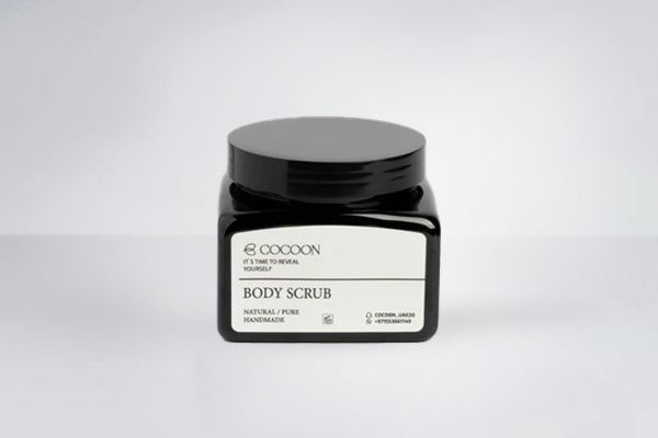 Bridal Sekla Scrub - سكراب صقلة العروس