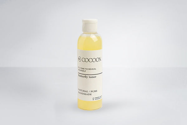 Butterfly Toner - تونر بترفلاي (الحلزون)