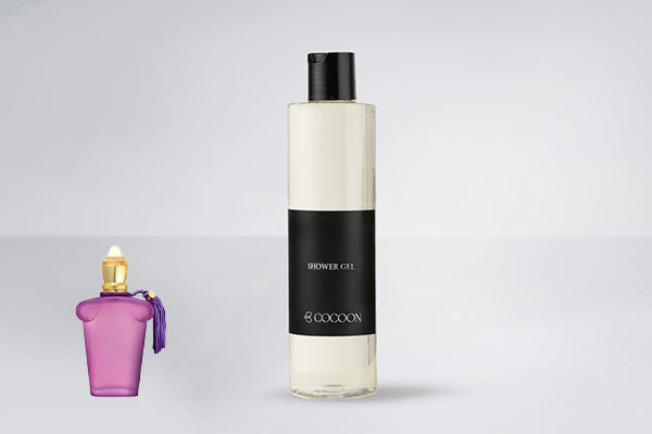 Cocoon Signature Shower Gel - شاور جل كوكون سيجنتشر