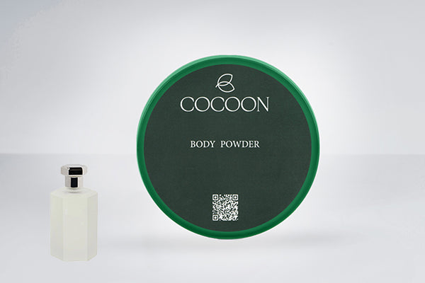 Florence Body Powder - بودرة الجسم فلورنسا