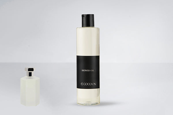 شاور جيل سكراب فلورنسا - Florence Shower Gel Scrub