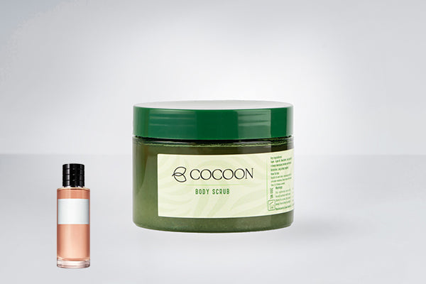 سكراب الجسم هابي أور - Happy Hour Body Scrub