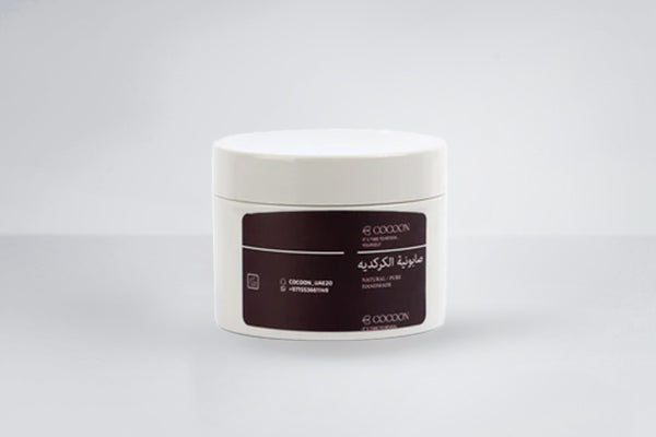 صابونية الكركدية الرغوية للجسم - Karkadi Foaming Body Soap