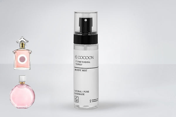 مرش الجسم ماجورا - Majora Body Mist