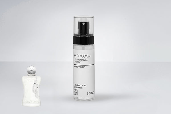 Marilyn Monroe Body Mist - مرش الجسم مارلين مونرو