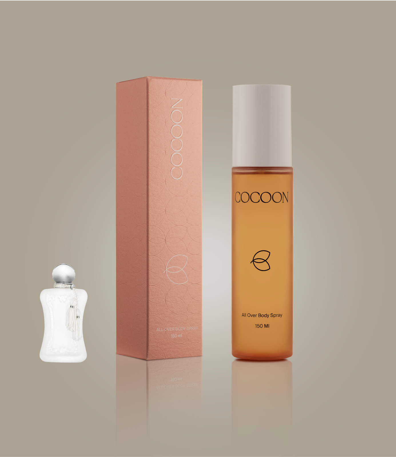 مرش الجسم مارلين مونرو - Marilyn Monroe Body Mist