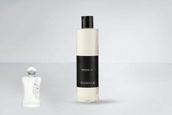 Marylin Monroe Shower Gel - شاور جيل مارلين مونرو