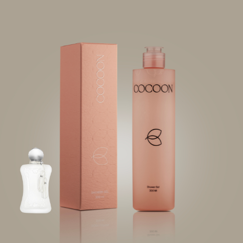 شاور جل مارلين مونرو - Marylin Monroe Shower Gel