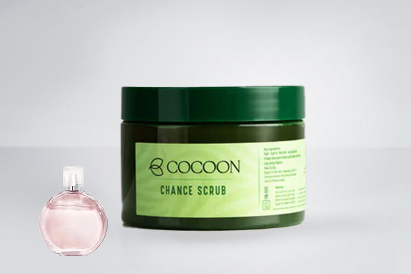 سكراب الجسم مس كوكون شانس - Miss Cocoon Chance Body Scrub