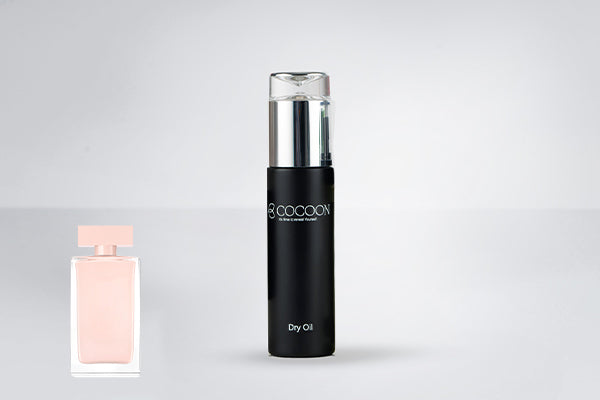 Narciso Dry Oil - الزيت الجاف نارسيسو