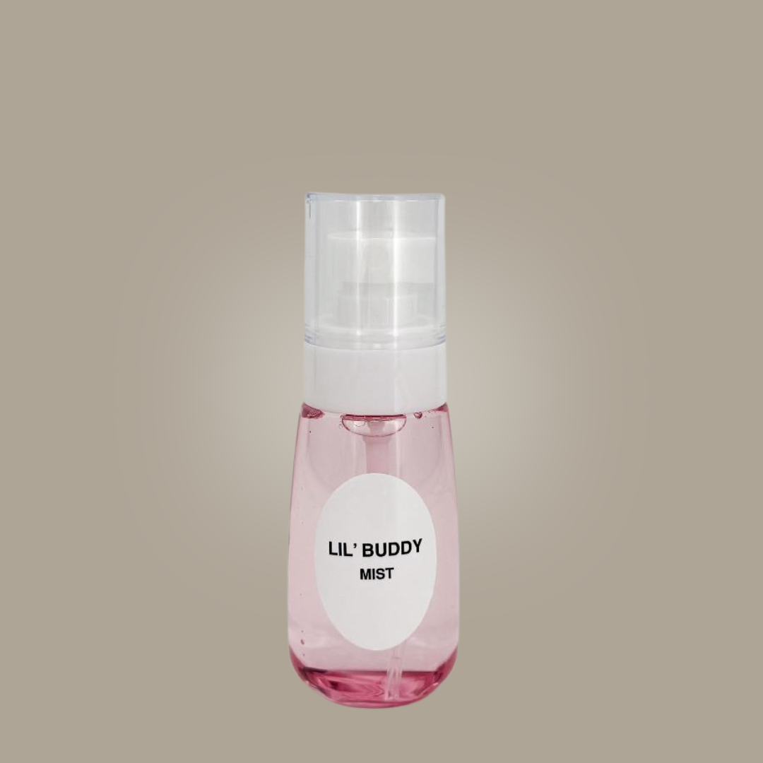 Lil' Buddy Body Mist - مرش الجسم للأطفال