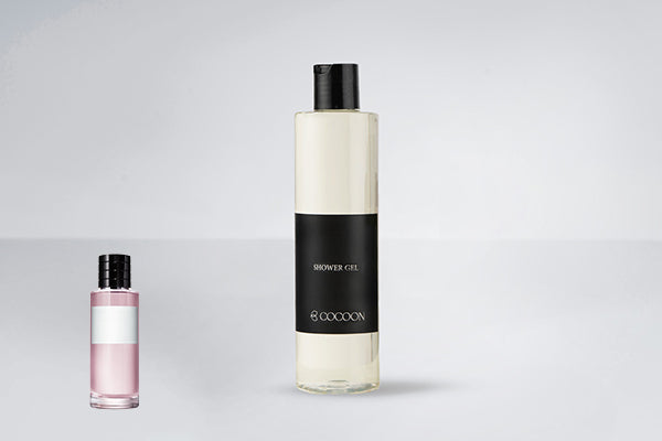 شاور جيل ساكورا تاتش - Sakura Touch Shower Gel
