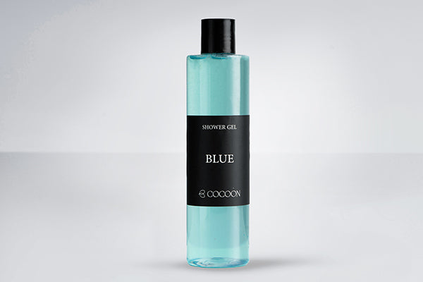 شاور جيل بلو - Blue Shower Gel