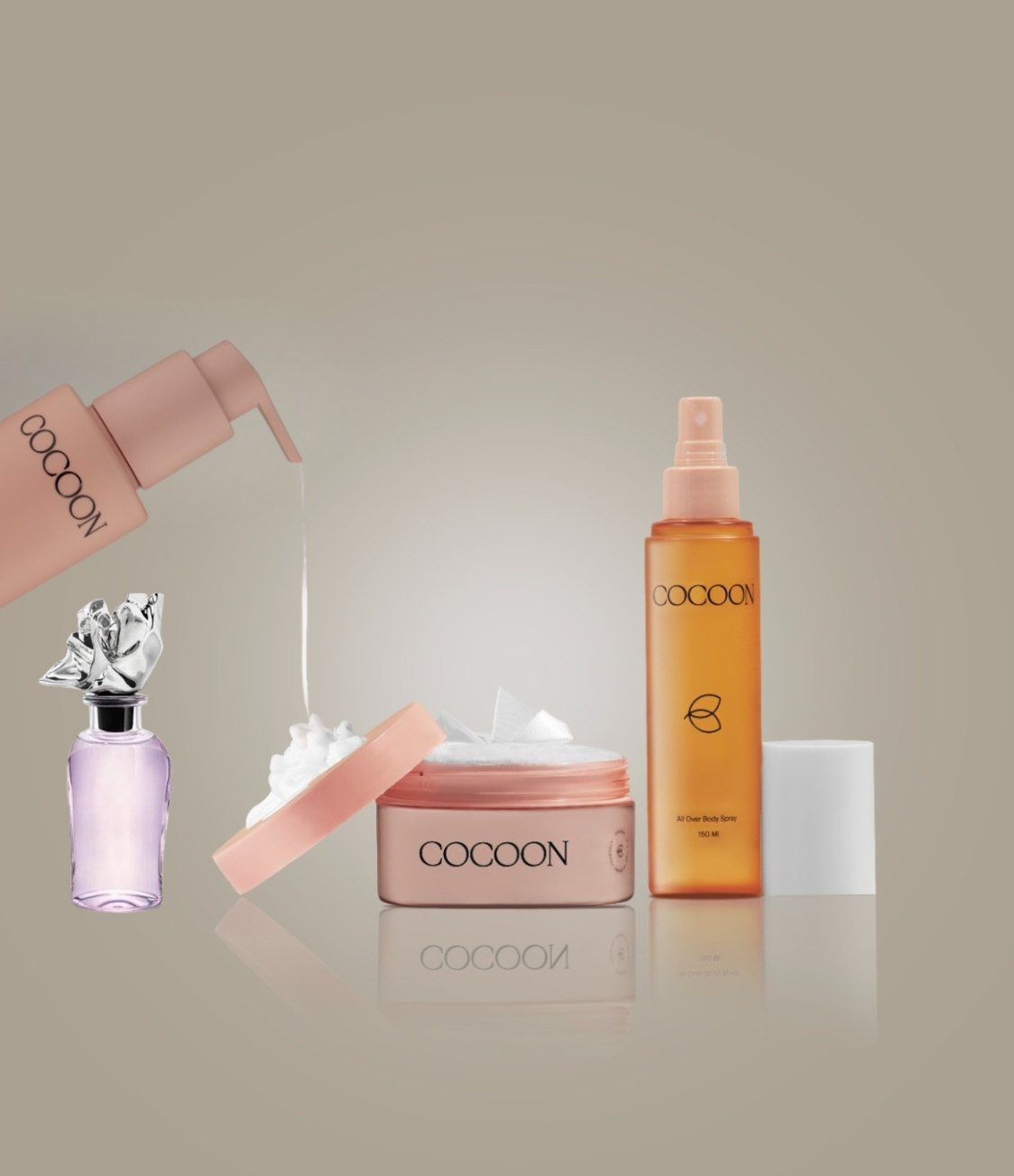 مجموعة روبي - Roby Set