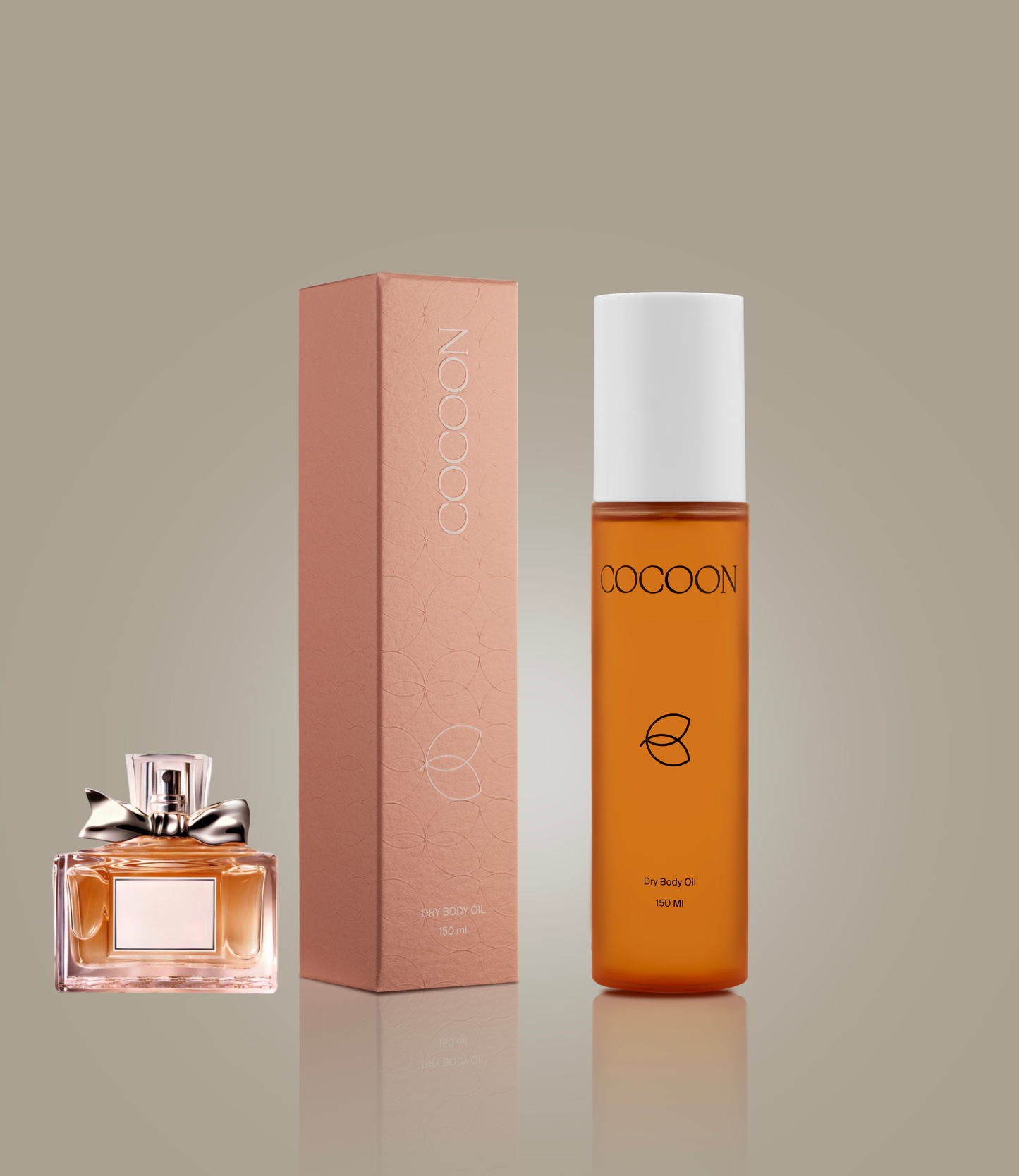 Elite by Cocoon Dry Oil - الزيت الجاف إيليت باي كوكون