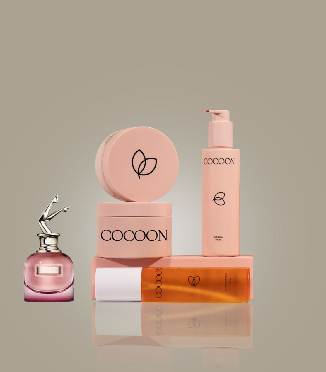 Cobra Set - مجموعة كوبرا