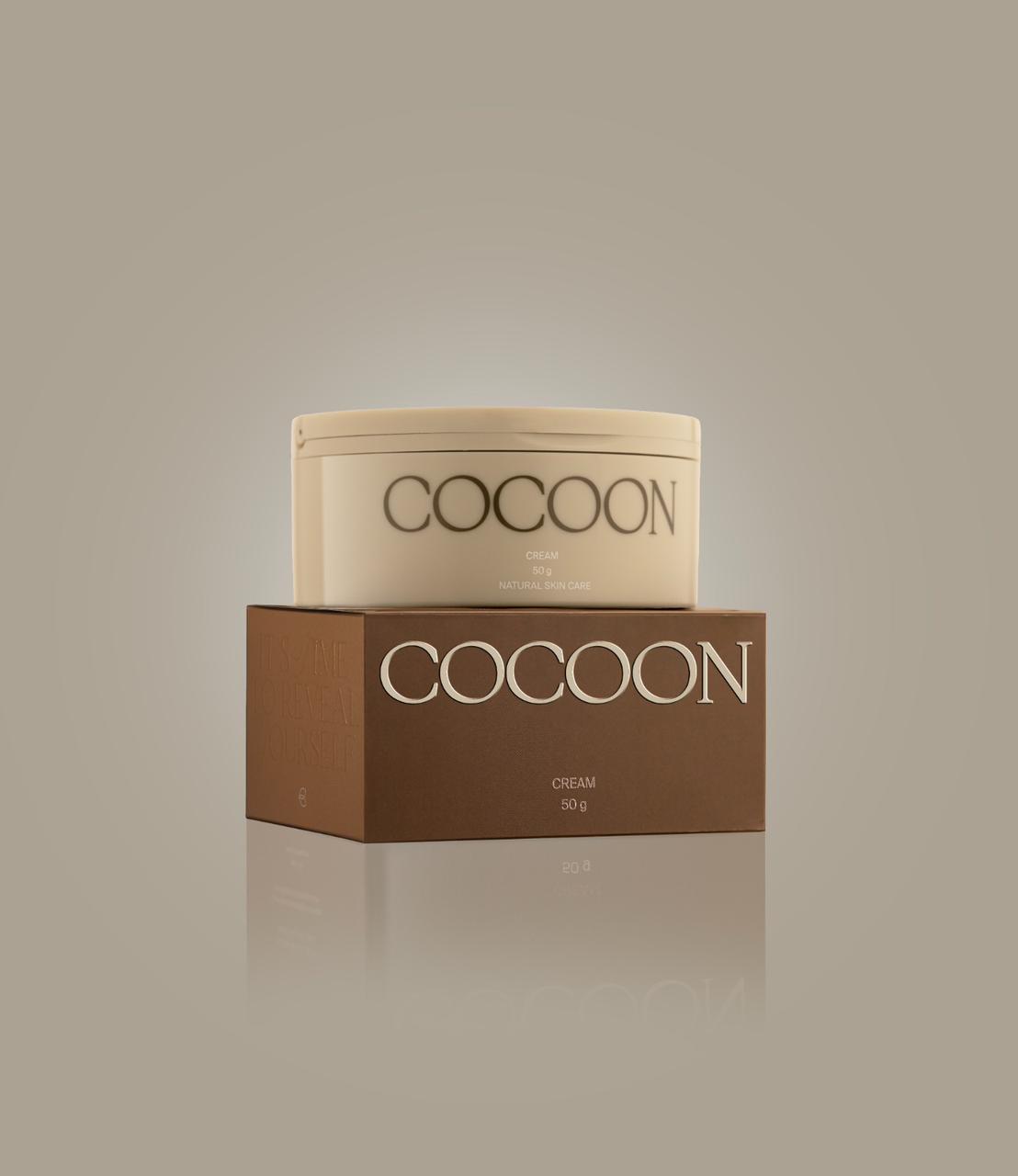 Aura Bright Day Cream - أورا برايت النهار (كريم النهار سابقا) – Cocoon  Cosmetics L.L.C