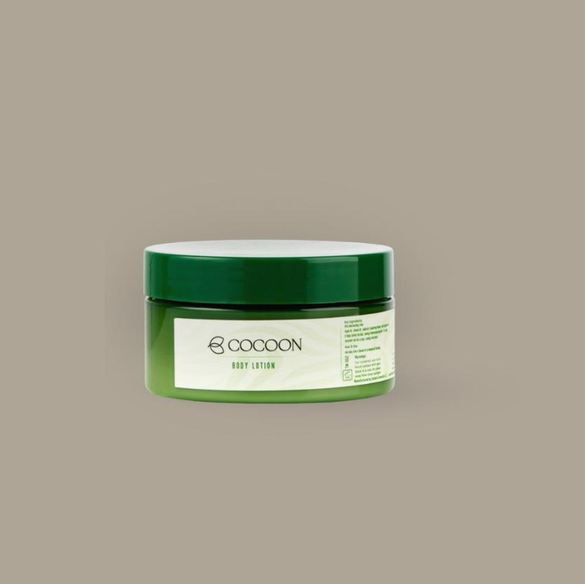 لوشن الجسم - Body Lotion