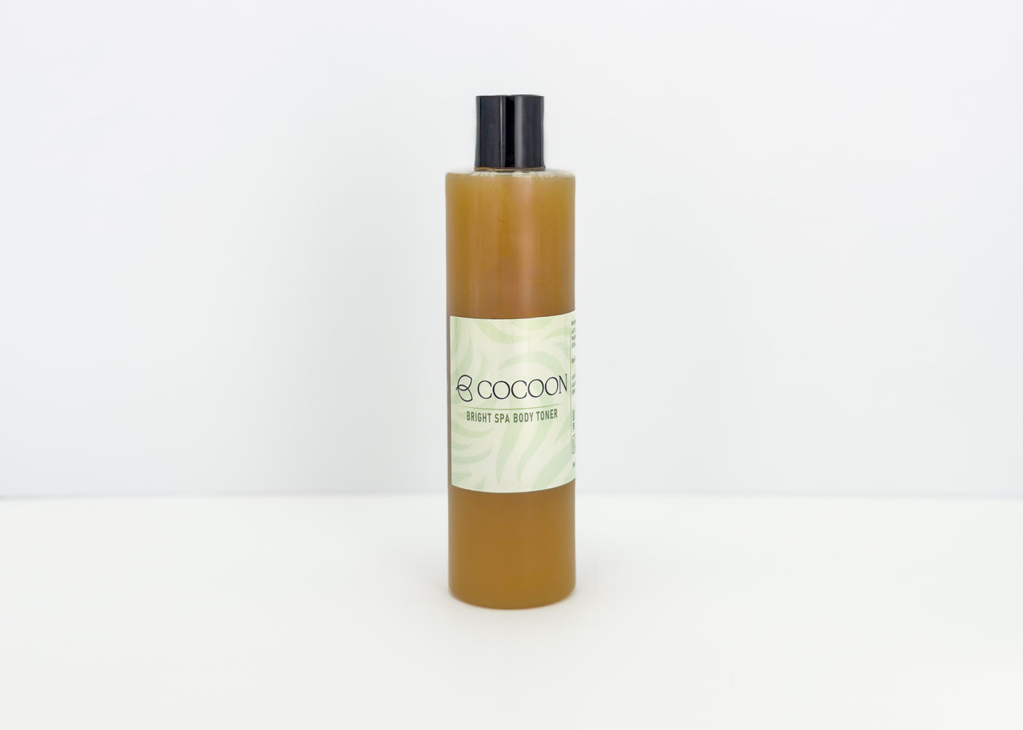 Bright Spa Body Toner - تونر الجسم برايت سبا