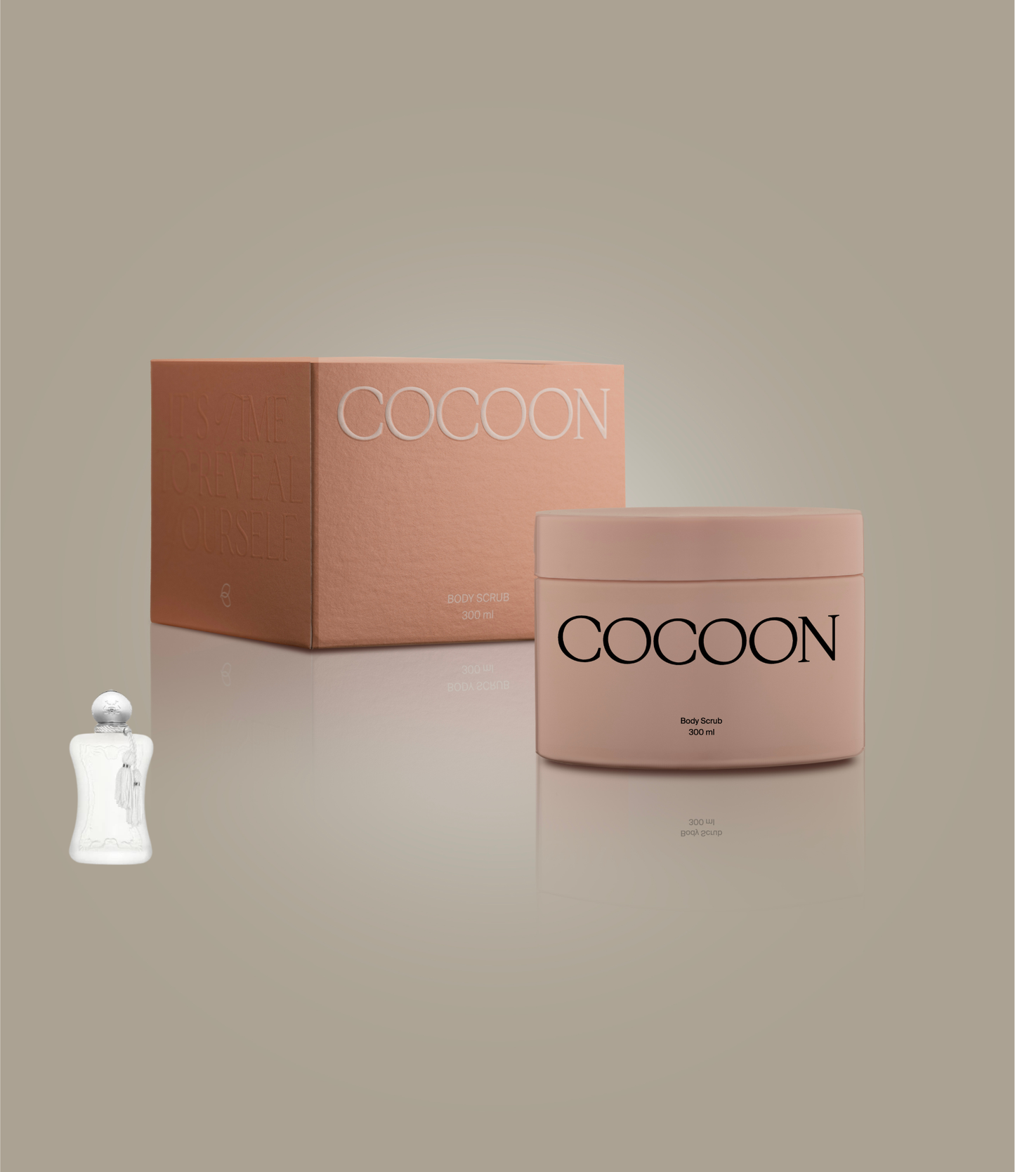 Marylin Monroe Body powder - بودرة الجسم مارلين مونرو