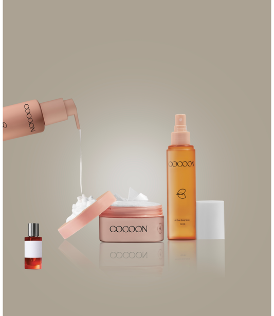 Hibiscus Collection - مجموعة هبسكس