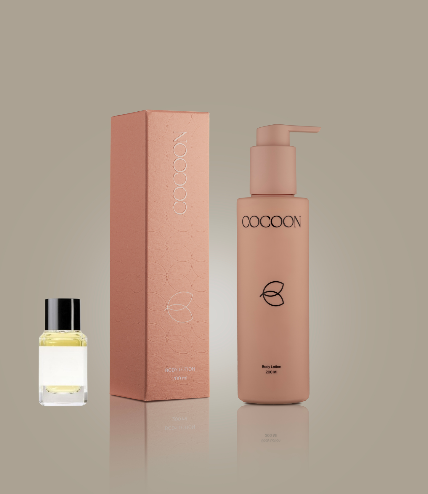 لوشن الجسم كلاود فانيلا - Cloud Vanille Body lotion