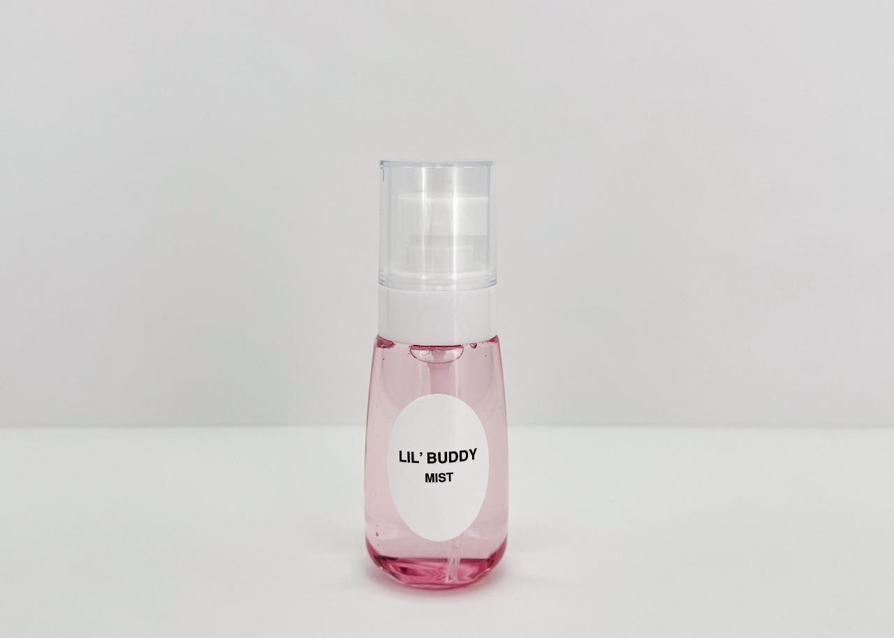 Lil' Buddy Body Mist - مرش الجسم للأطفال