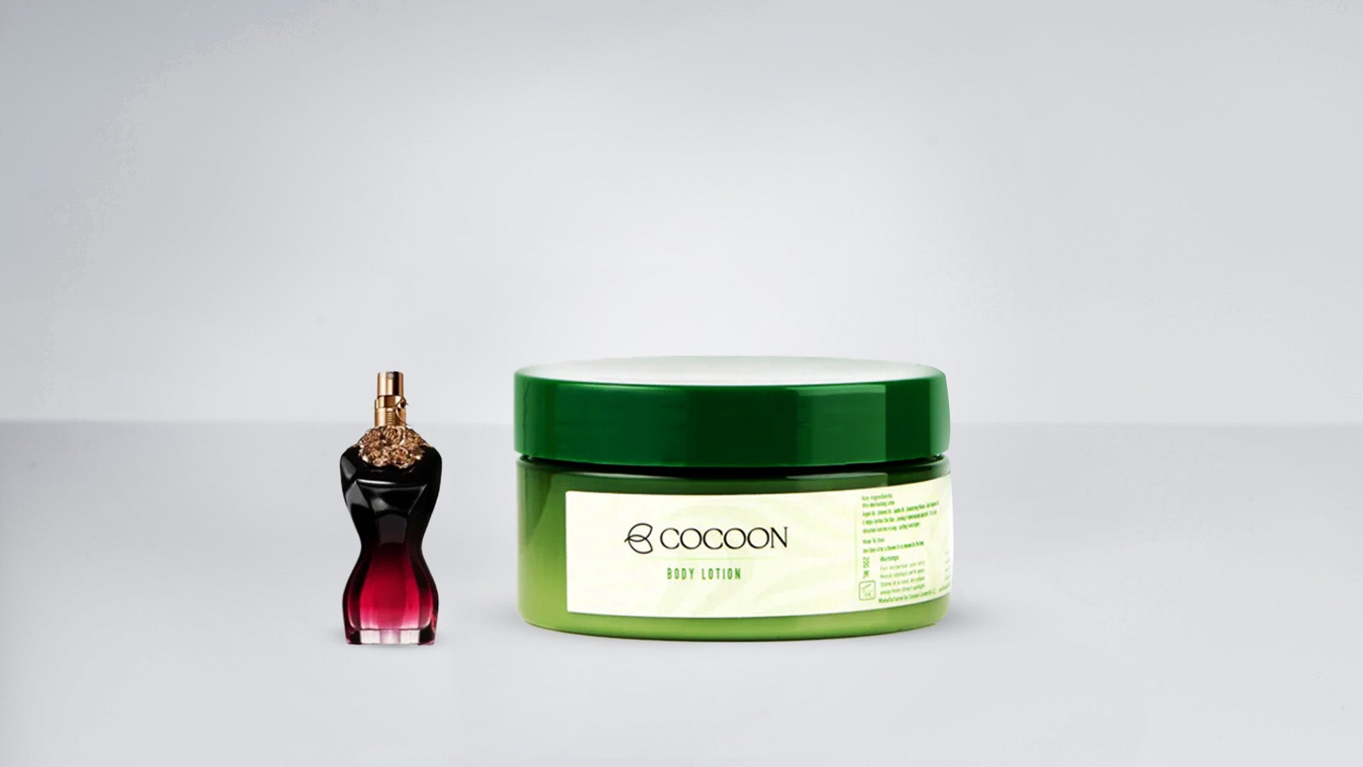 Sereen Body Lotion Cocoon Beauty Cosmetics sereen-body-lotion-cocoon-beauty-cosmetics