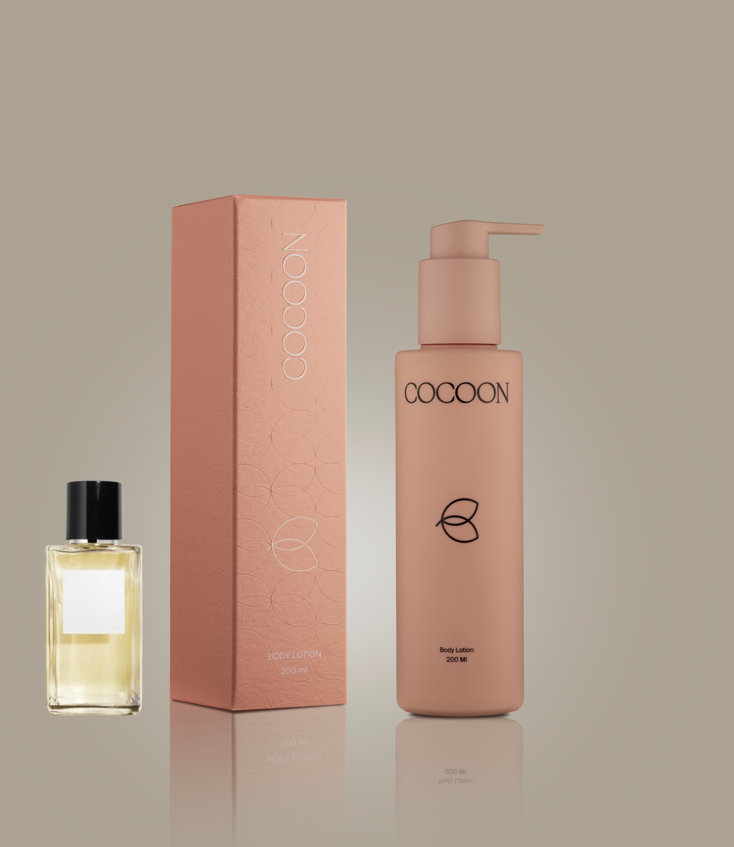 Dolly Body Lotion - لوشن الجسم دوللي