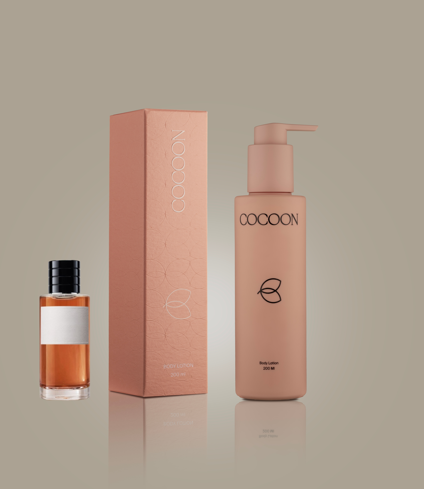 Talisse Body Lotion - لوشن الجسم تالسي