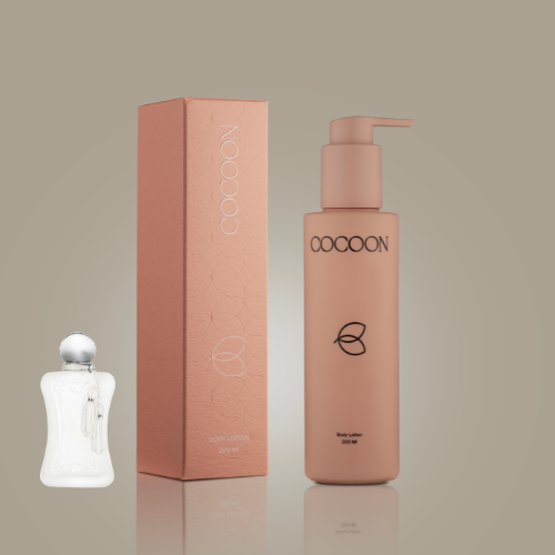 لوشن الجسم مارلين مونرو - Body Lotion Marylin Monroe