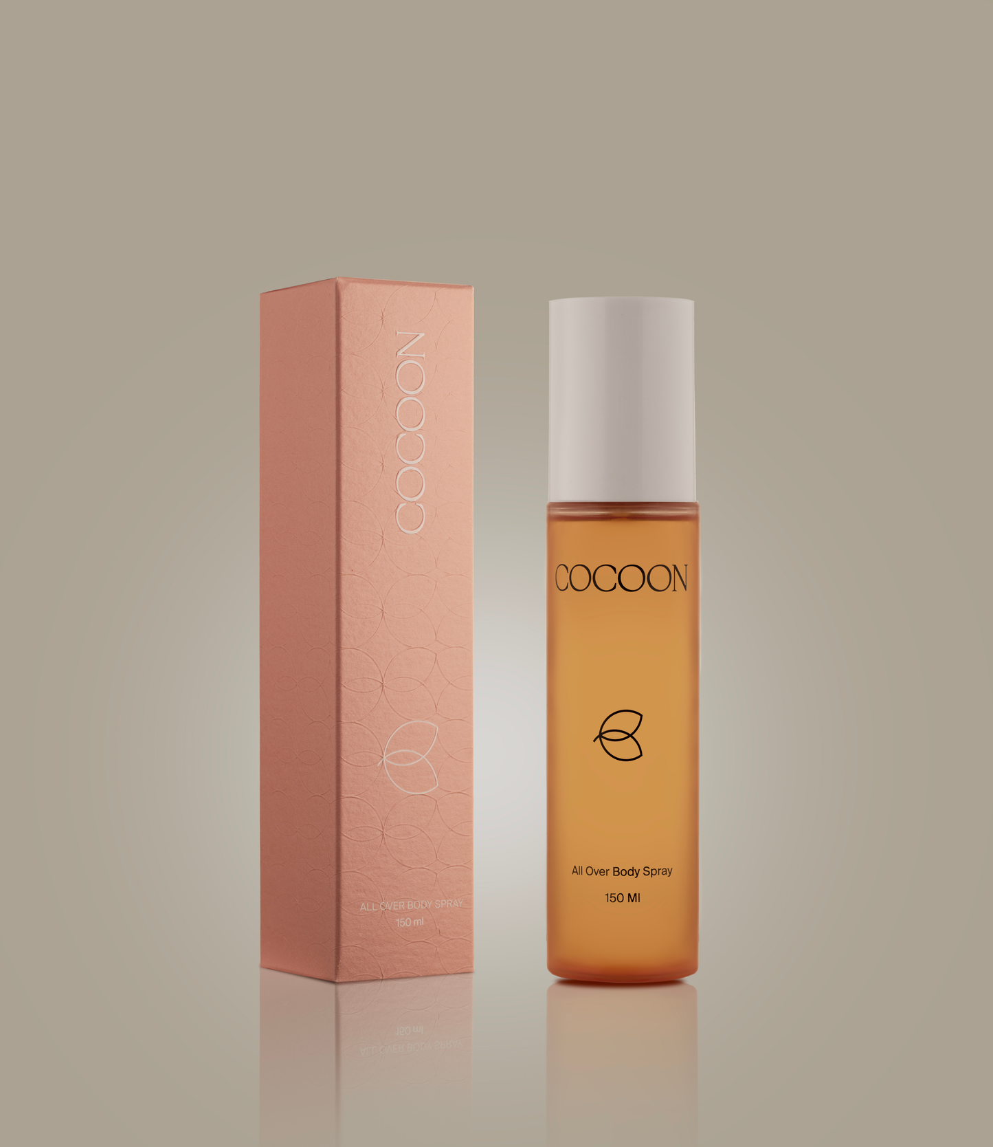 Luxury Body Mist - مرش الجسم لاكجري