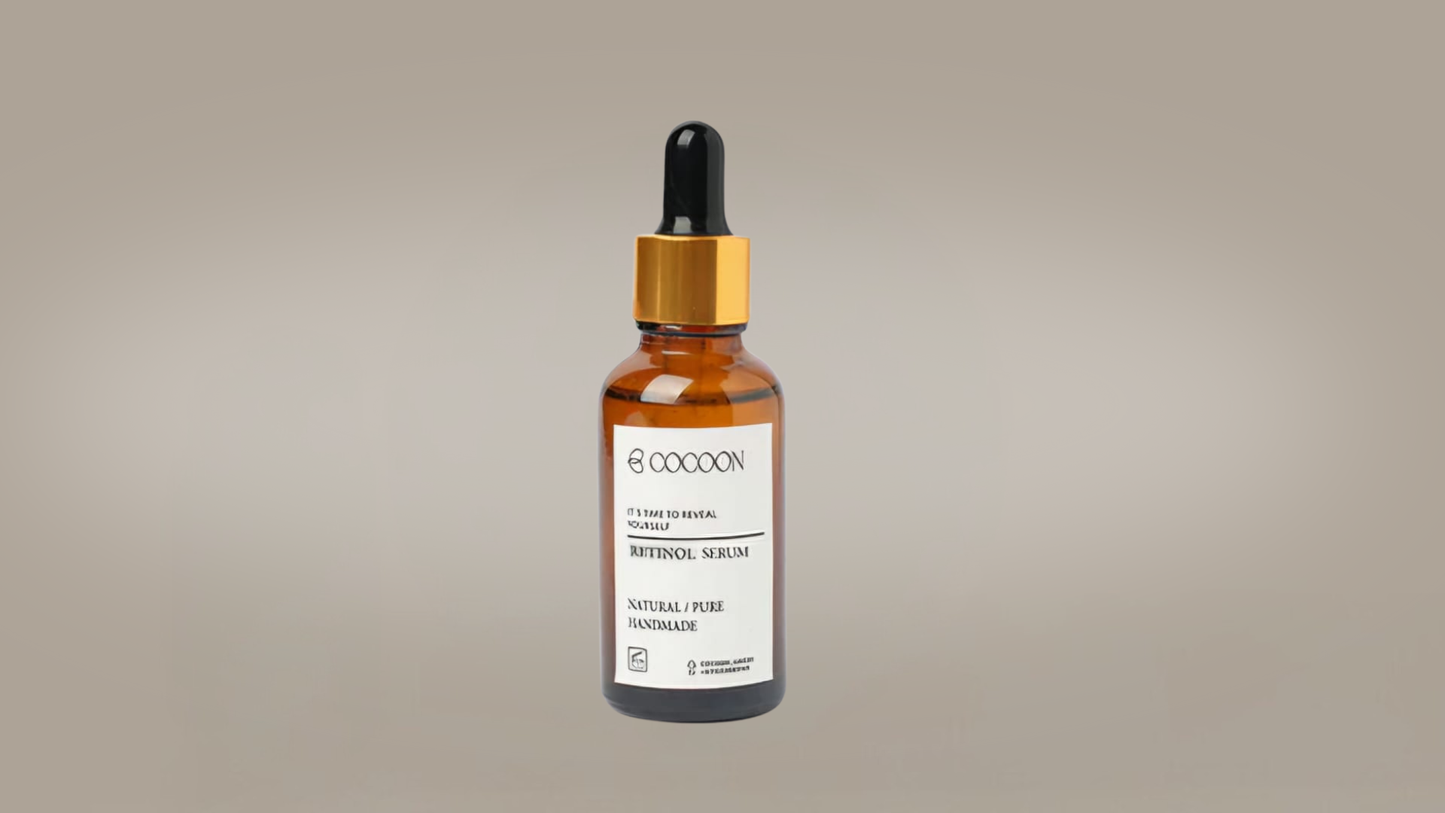 سيروم الريتنول 0.25% - Retinol Serum