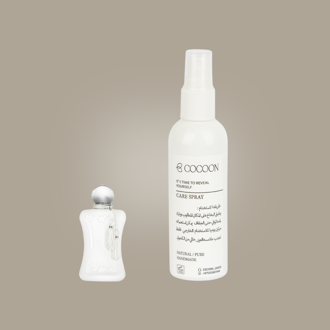 معطر المنطقة الحساسة - Intimate Spray