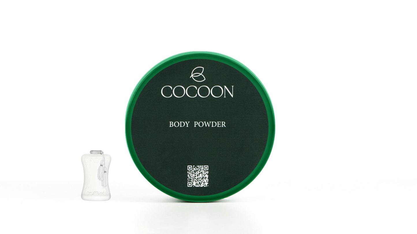 بودرة الجسم مارلين مونرو - Marylin Monroe Body Powder