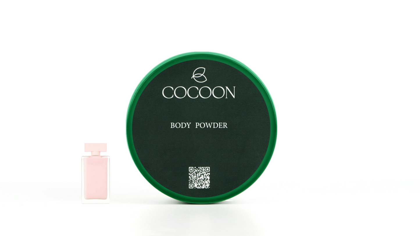 Narciso Body Powder - بودرة الجسم نارسيسو