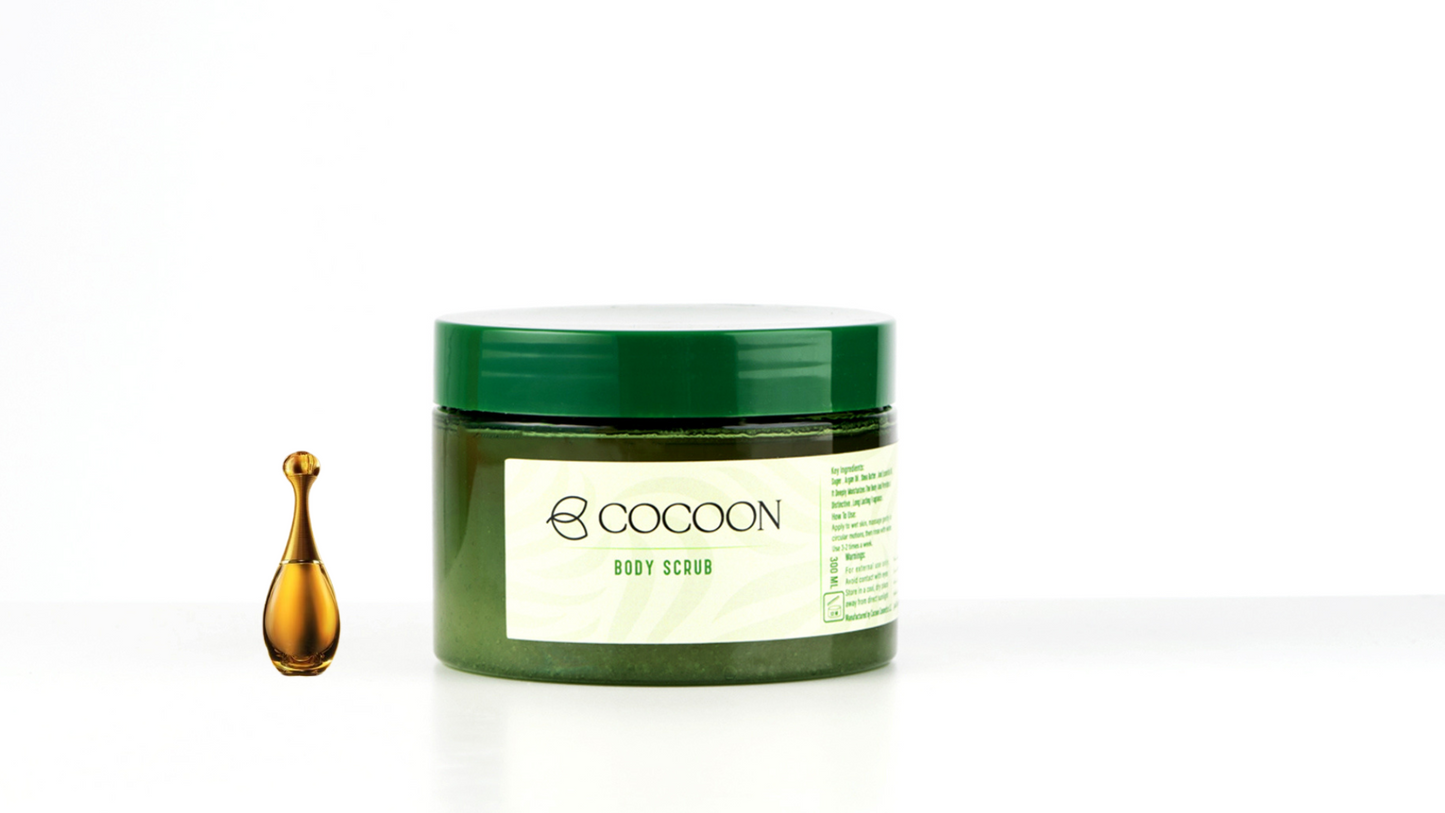 سكراب الجسم أدوريا - Adoria Body Scrub