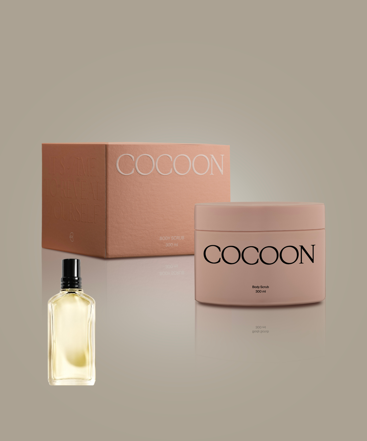 Room 16 Body Scrub