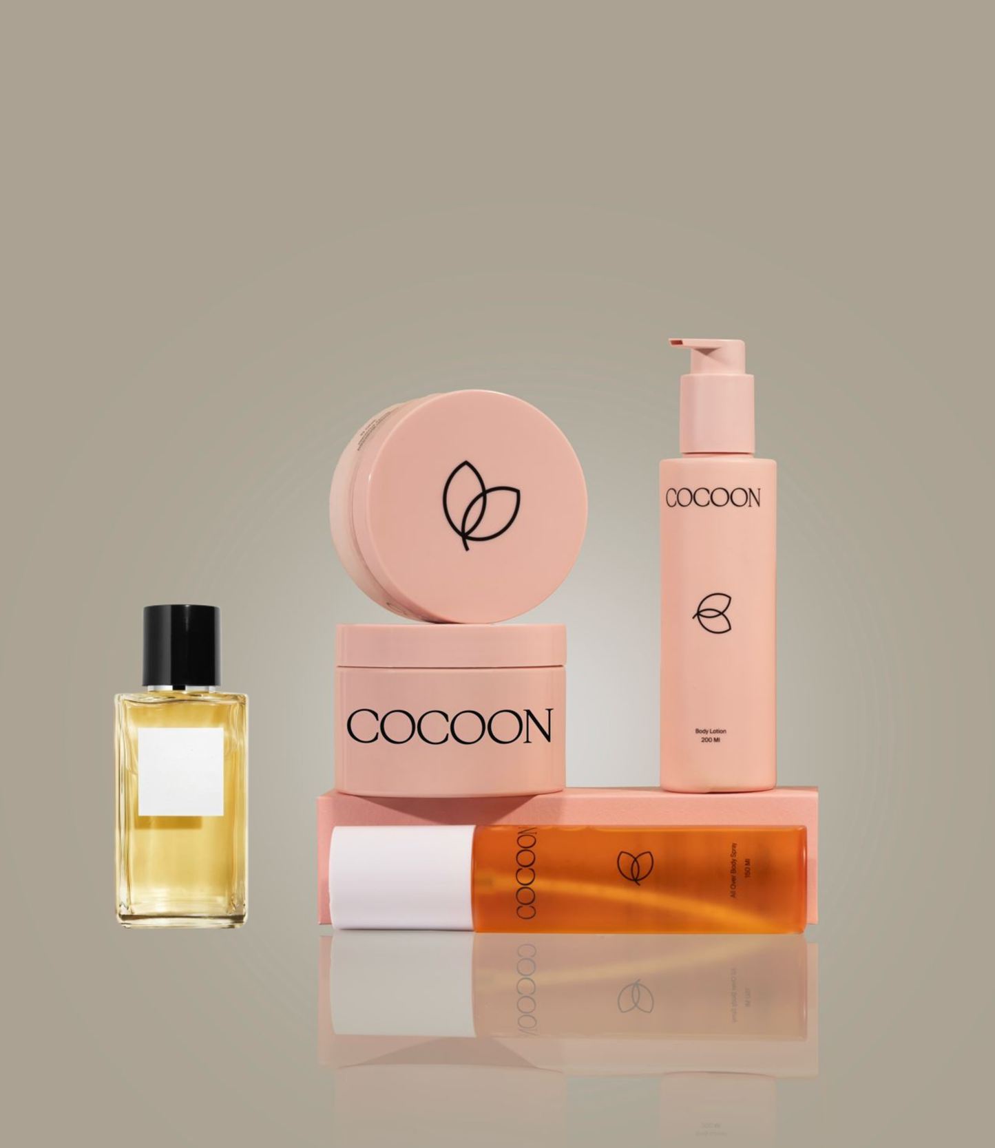 One Edition Set - مجموعة 1 إيديشن