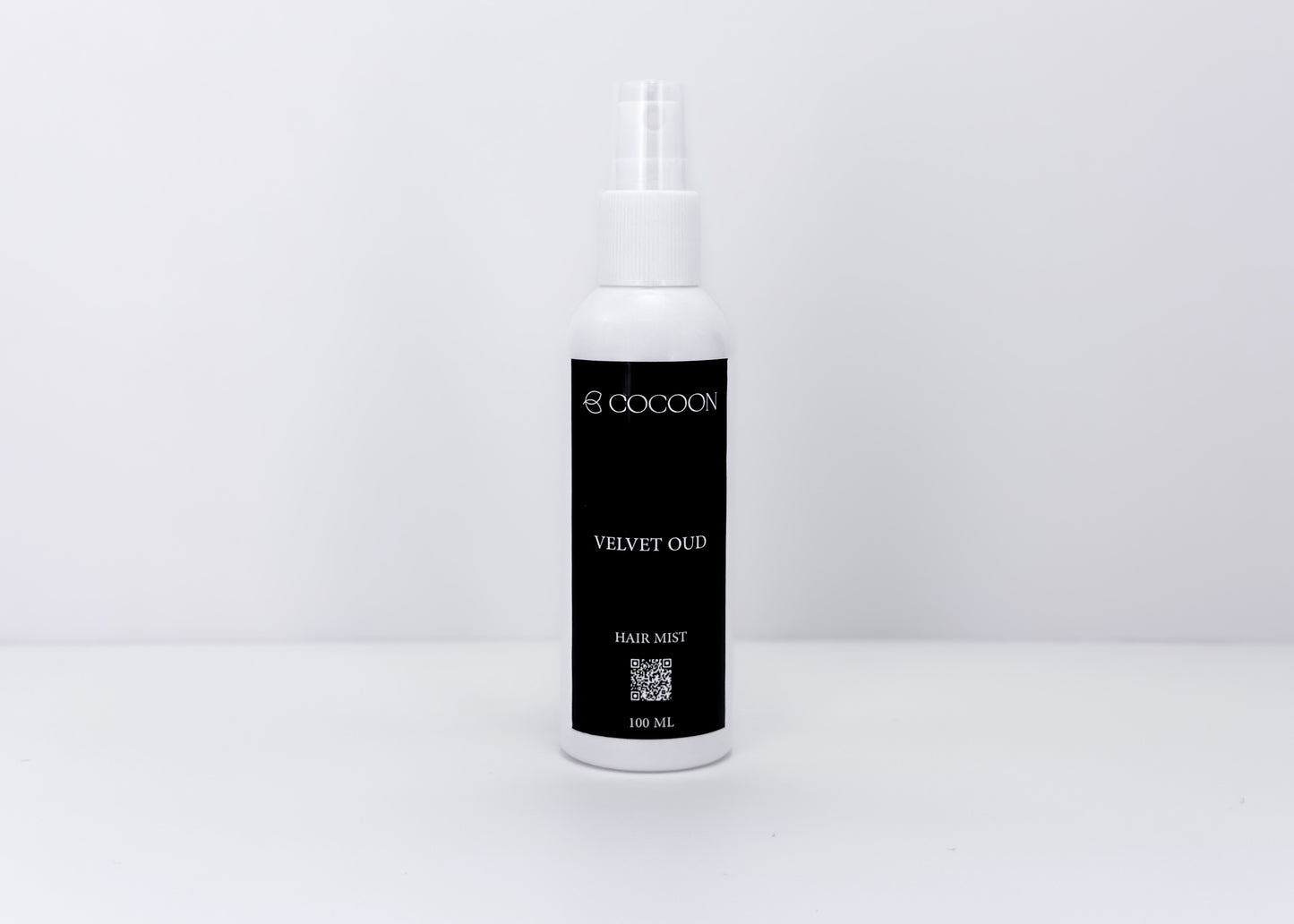 Velvet Oud Hair mist - مرش الشعر فيلفت عود