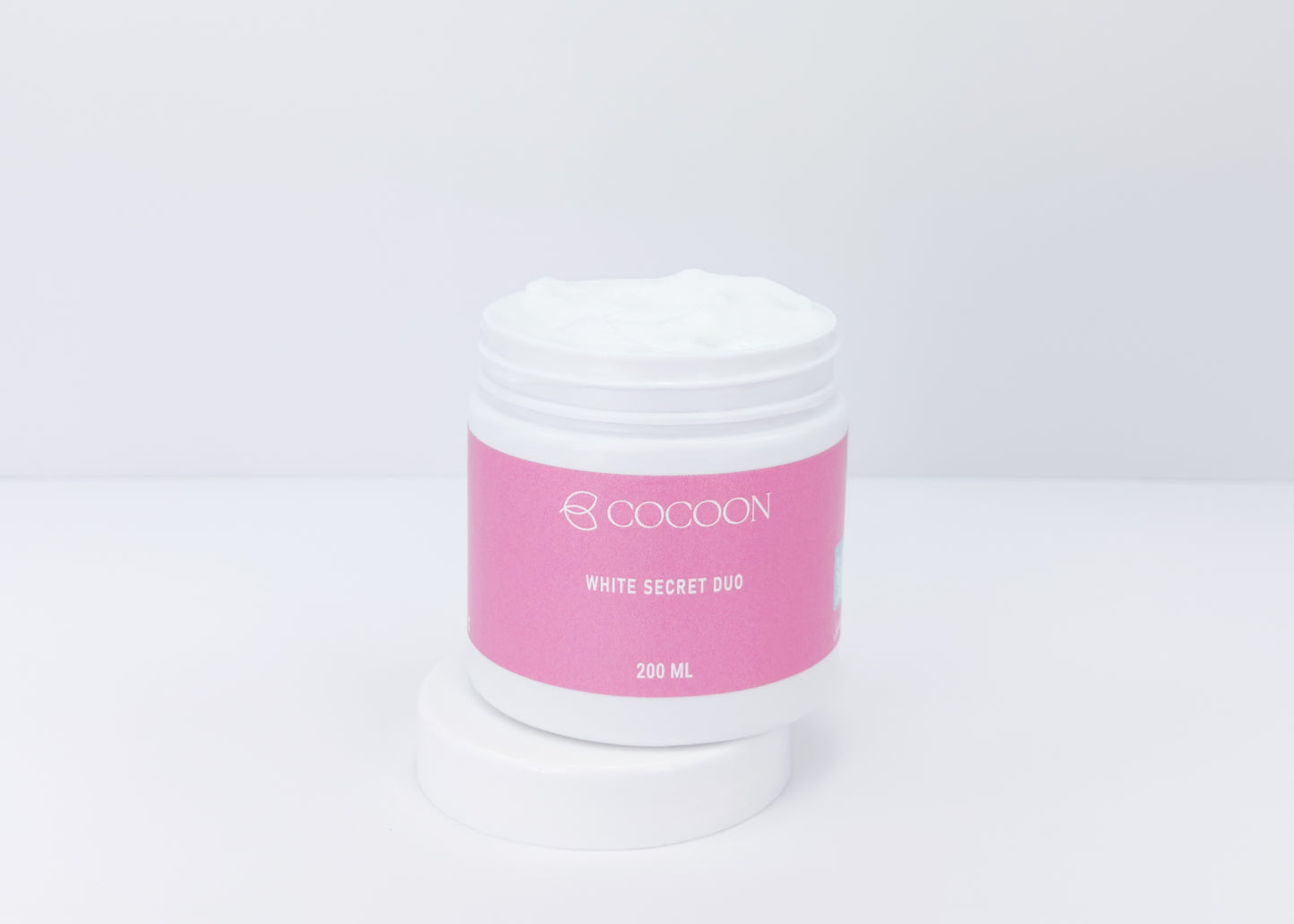 White Secret Duo - وايت سيكرت دو